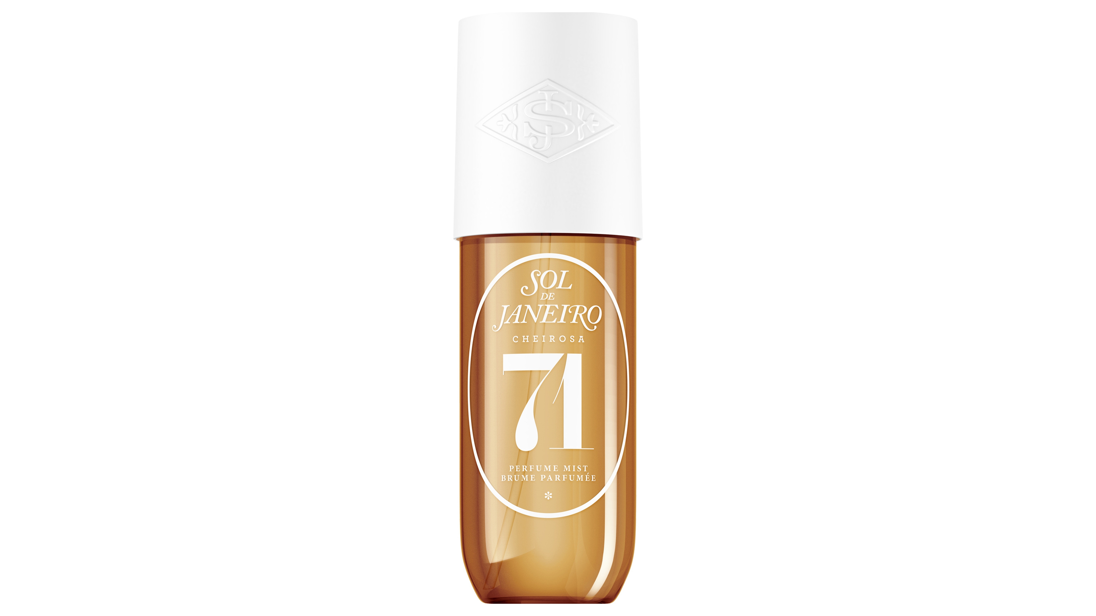 Sol de Janeiro Cheirosa 71 Perfume Mist, 8.11 oz.