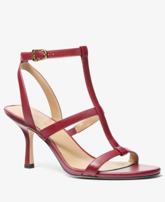 Women's Nara Mid T-Band Dress Sandals