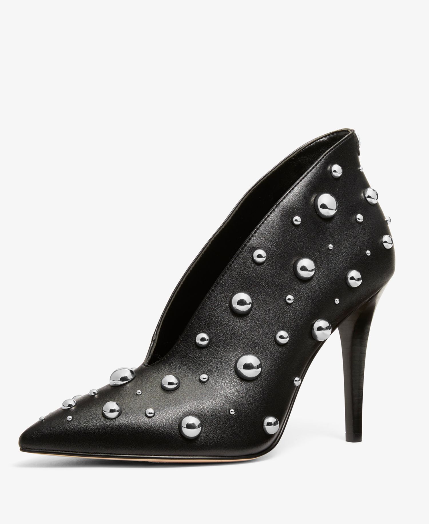 Women's Tonya High Slip-On Pumps