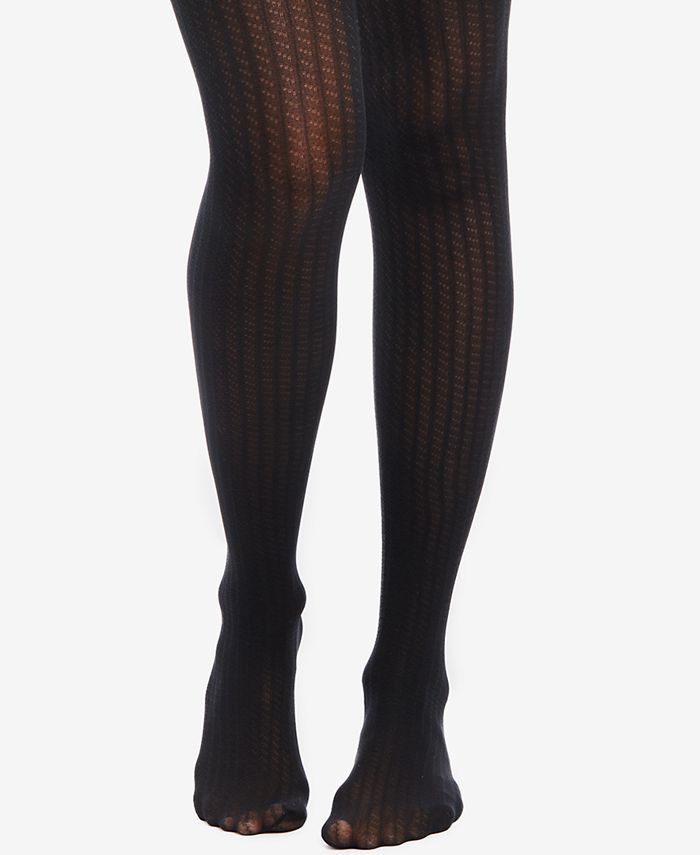 Motherhood Maternity Ribbed Tights Macy s