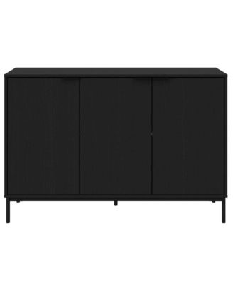 Connor 3-Door Buffet