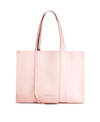 Free Vince Camuto Tote Bag with a $102 Vince Women's Collection Purchase.