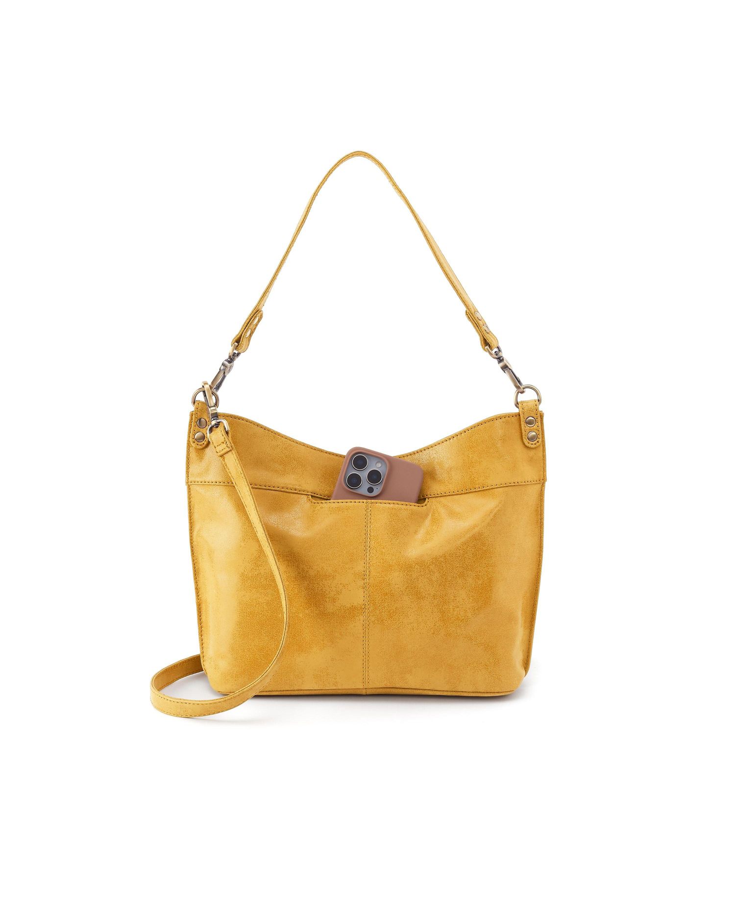 Women's Pier Shoulder Bag