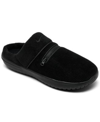 Men’s Burrow Slippers from Finish Line