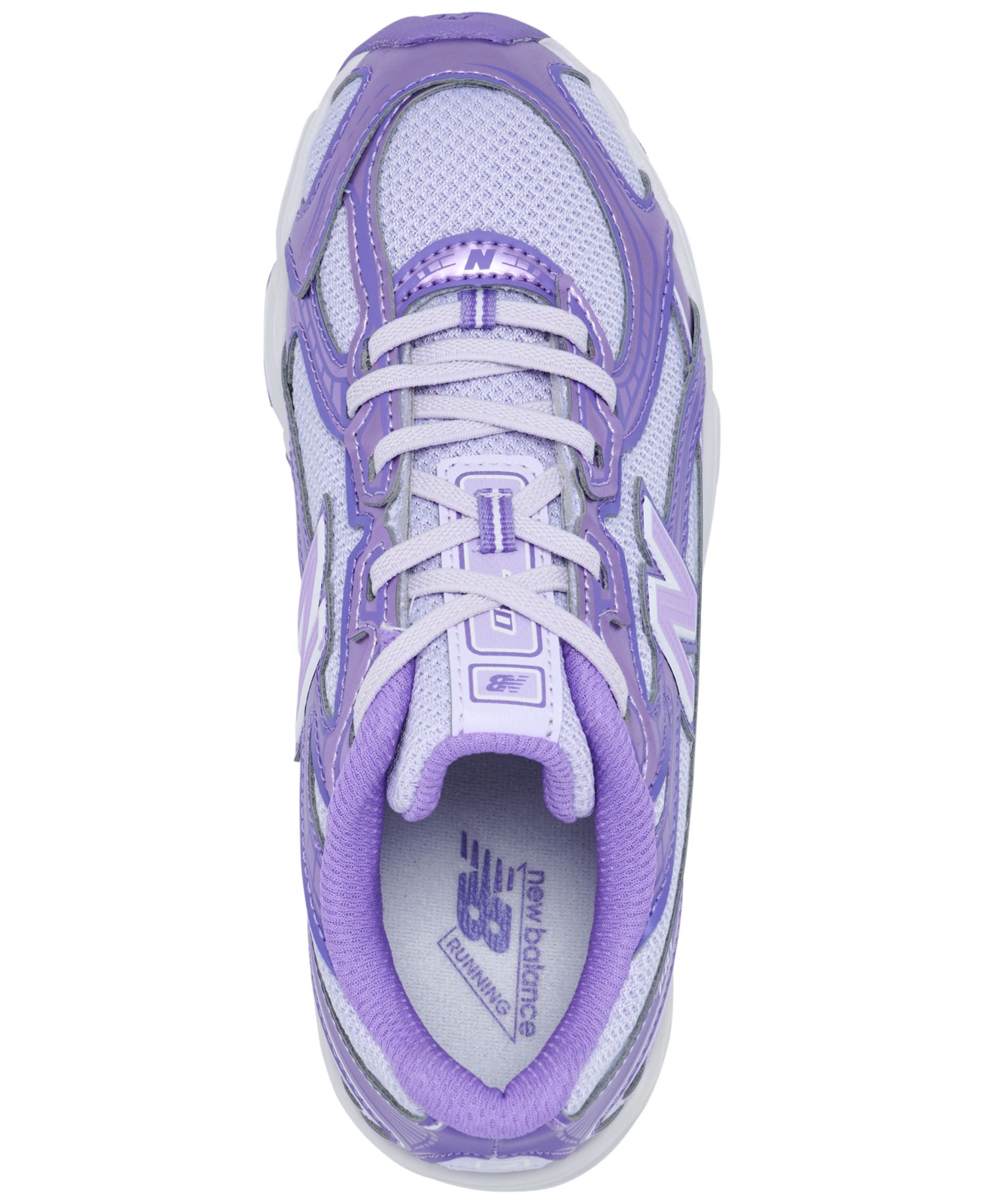Little Kids' 740 Casual Sneakers from Finish Line