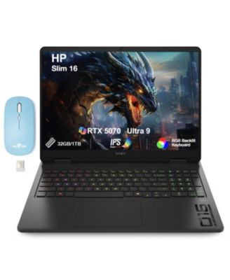 OMEN Slim 16 16.0" Laptop