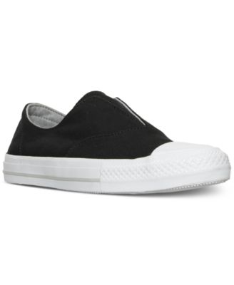 Converse - Women's Gemma Slip Casual Sneakers from Finish Line
