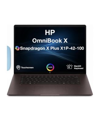 OmniBook X 16.0" Laptop
