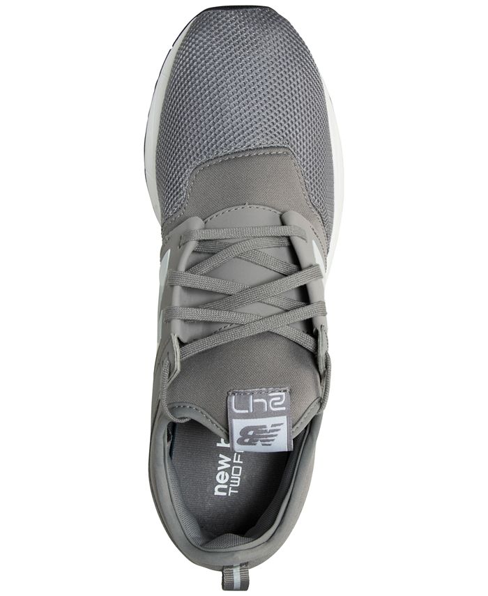 New Balance Men's 247 Casual Sneakers from Finish Line & Reviews ...
