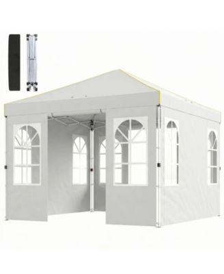 Outdoor Canopy Shelter for Camping, Travel and Outdoor Activities