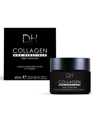 Collagen Anti-Aging Night Moisturizer 60ml