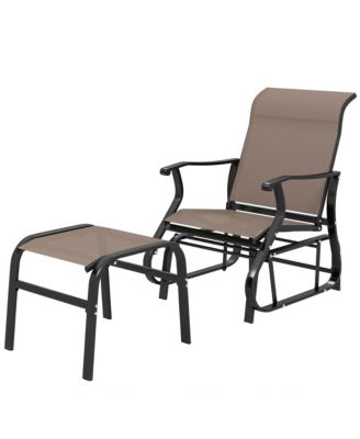 Outdoor Chair for Camping, Travel and Outdoor Activities