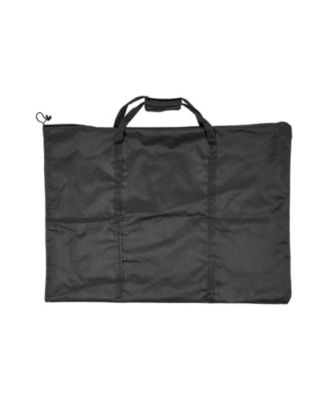 Outdoor Chair, Folding Design, Carry Bag, Cup Holders, Storage Pockets for Camping, Travel and Outdoor Activities