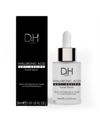 Advanced Anti-Aging Hyaluronic Acid Facial Serum 30ml