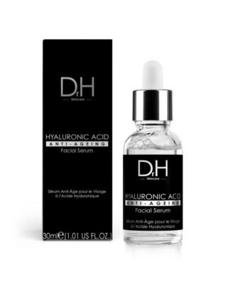 Anti-Aging Hyaluronic Acid Facial Serum 30ml