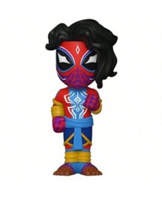 Vinyl Soda Across the Spider-Verse Spider-Man India Blind Box Vinyl Figure, Ages 3+