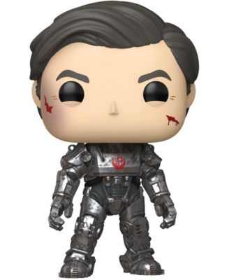Pop! Fallout Hank MacLean in Power Armor 3.65" Vinyl Figure, Ages 3+