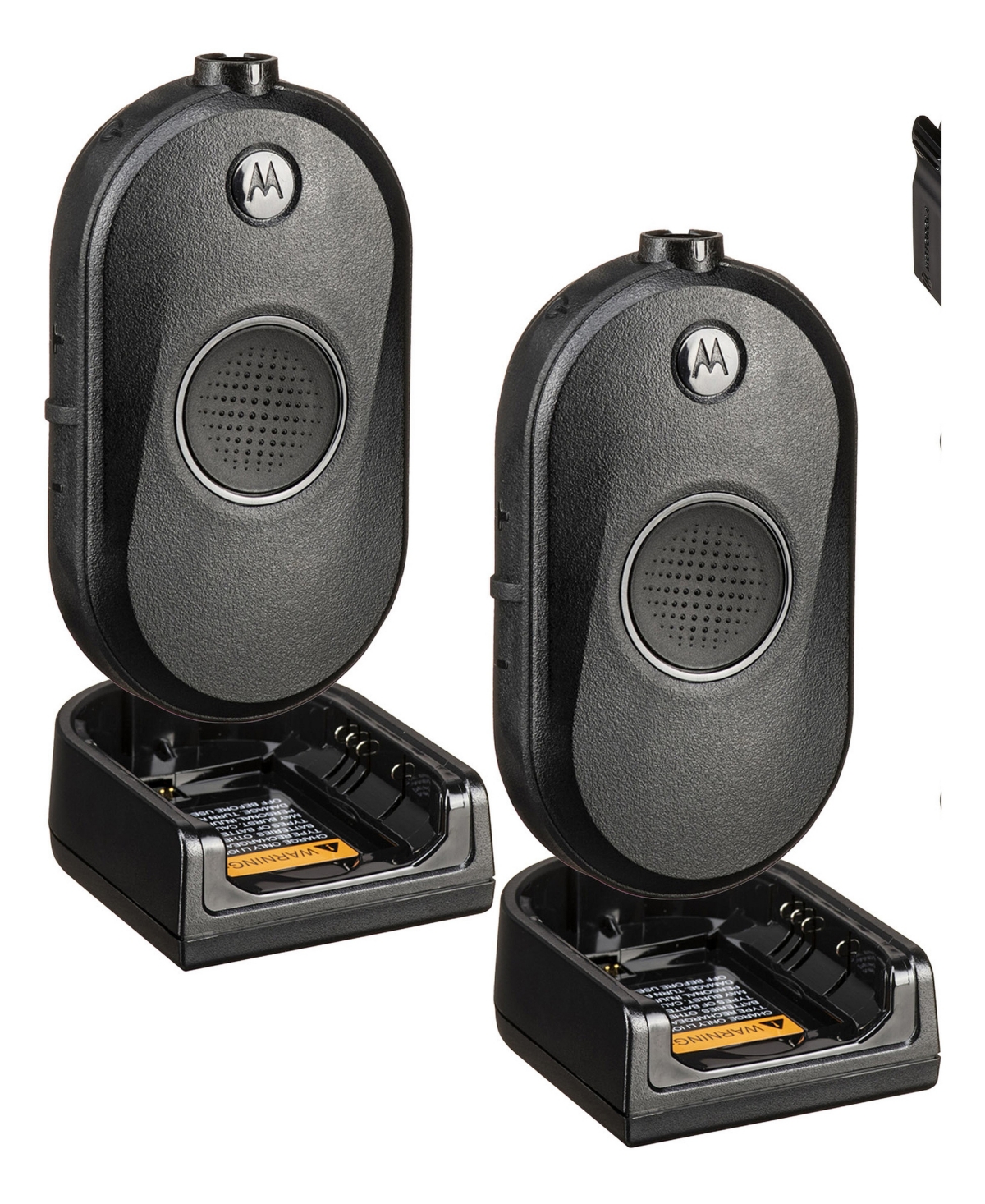 Motorola Solutions Motorola CLP1080e Uhf 8 Channel 1 Watt Two-Way Radio