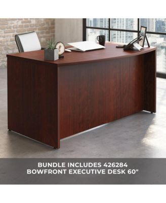 Affirm 60" Bow and 42" Return