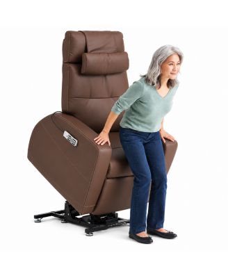 Laevo ZG Chair with Lift Assist