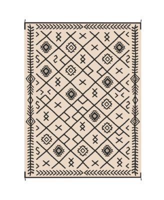 Outdoor Picnic Mat, Carry Bag for Camping, Travel and Outdoor Activities