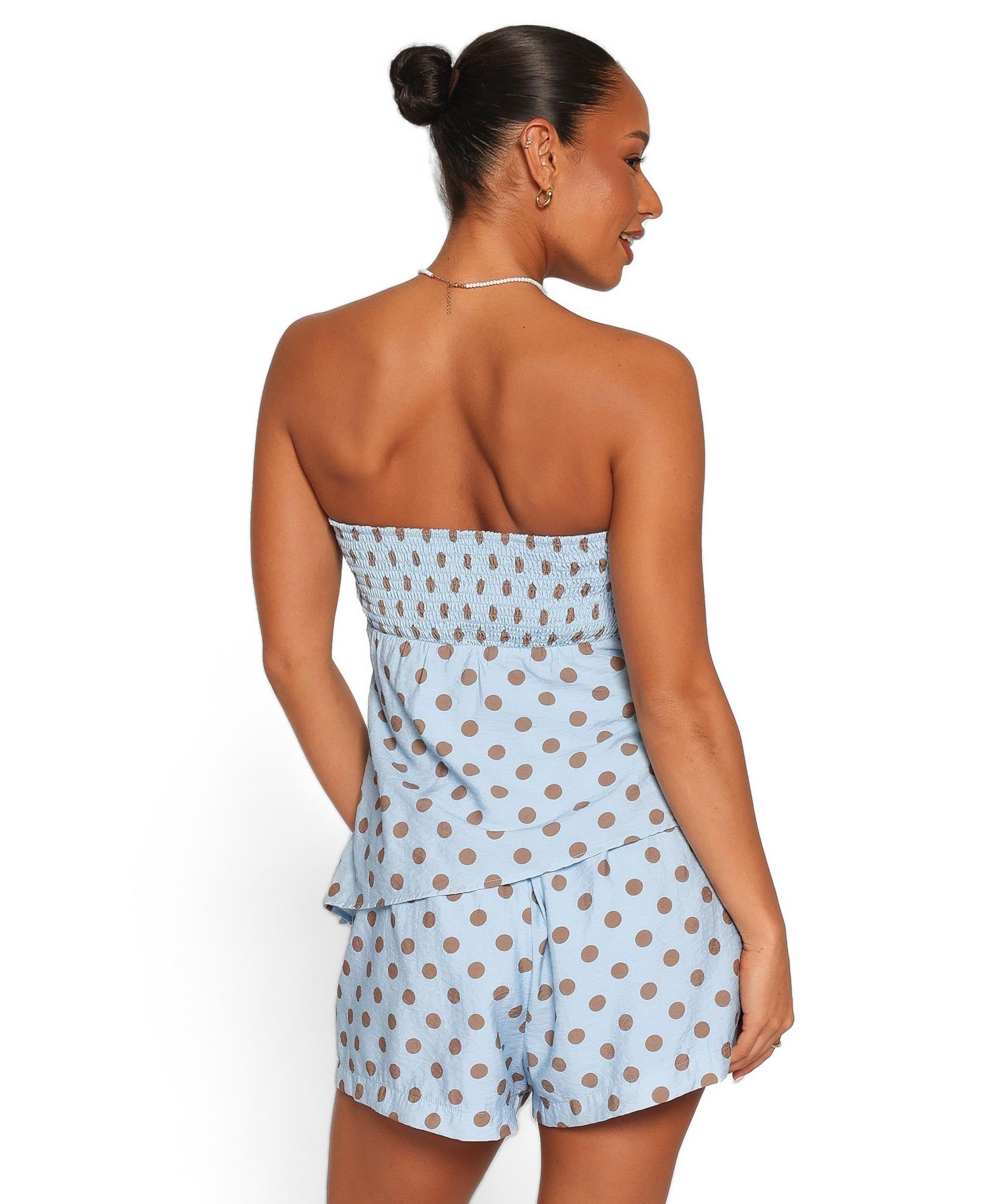 Women's Bronte Short Set