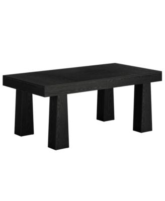 Dining Room Table for 4 to 6 People with Modern Style for Home