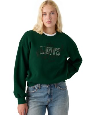 Women's Everyday Crewneck Sweatshirt