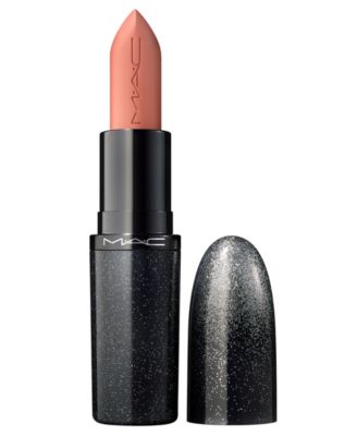 MACximal Sleek Satin Lipstick, 0.12 oz.