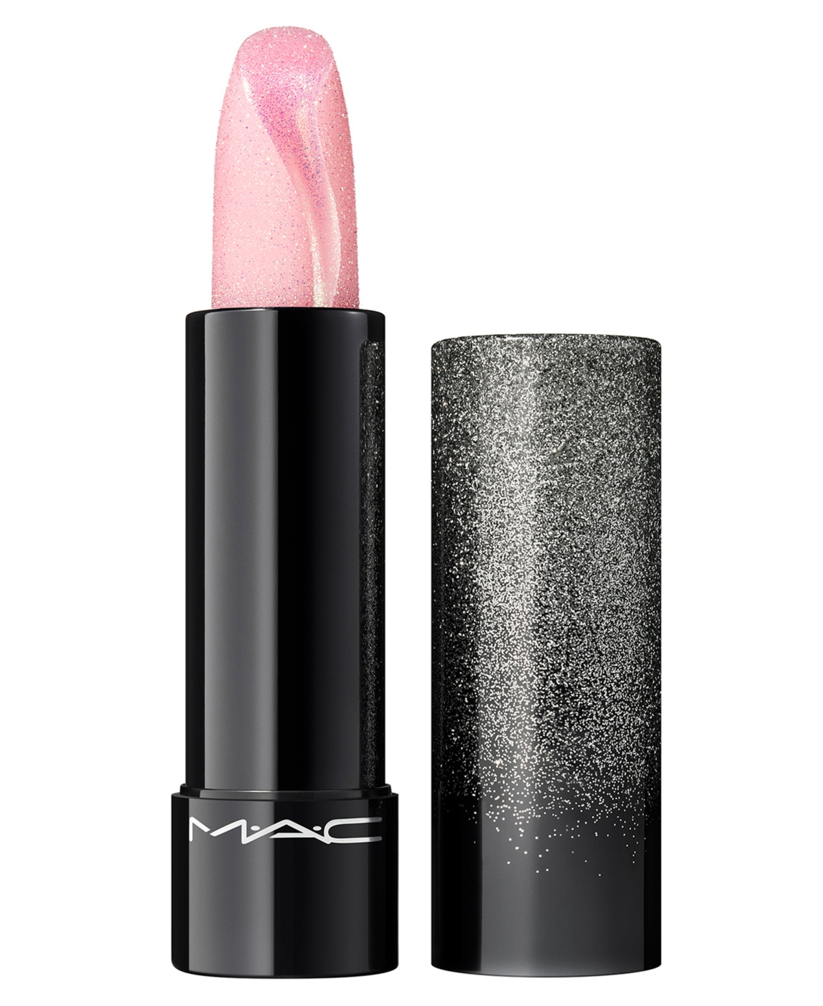 MAC Limited Edition Fizzy Feels Lip Balm - FIZZY BUBBLES