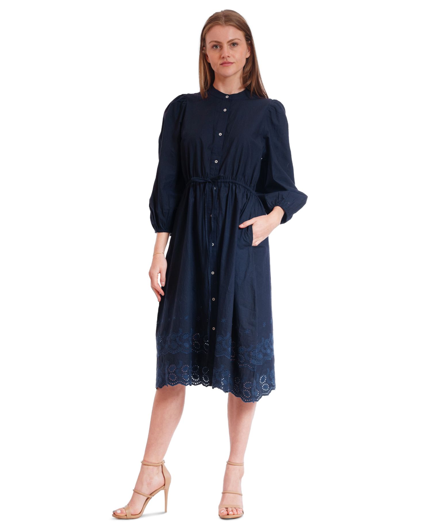 Women's Midi Dress