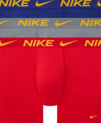 Men's Dri-FIT Boxer Briefs, 3-Pack