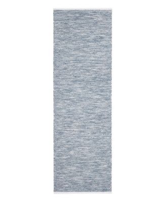 Coastal Indoor/Outdoor DA1336 2'6''x8' Runner Area Rug