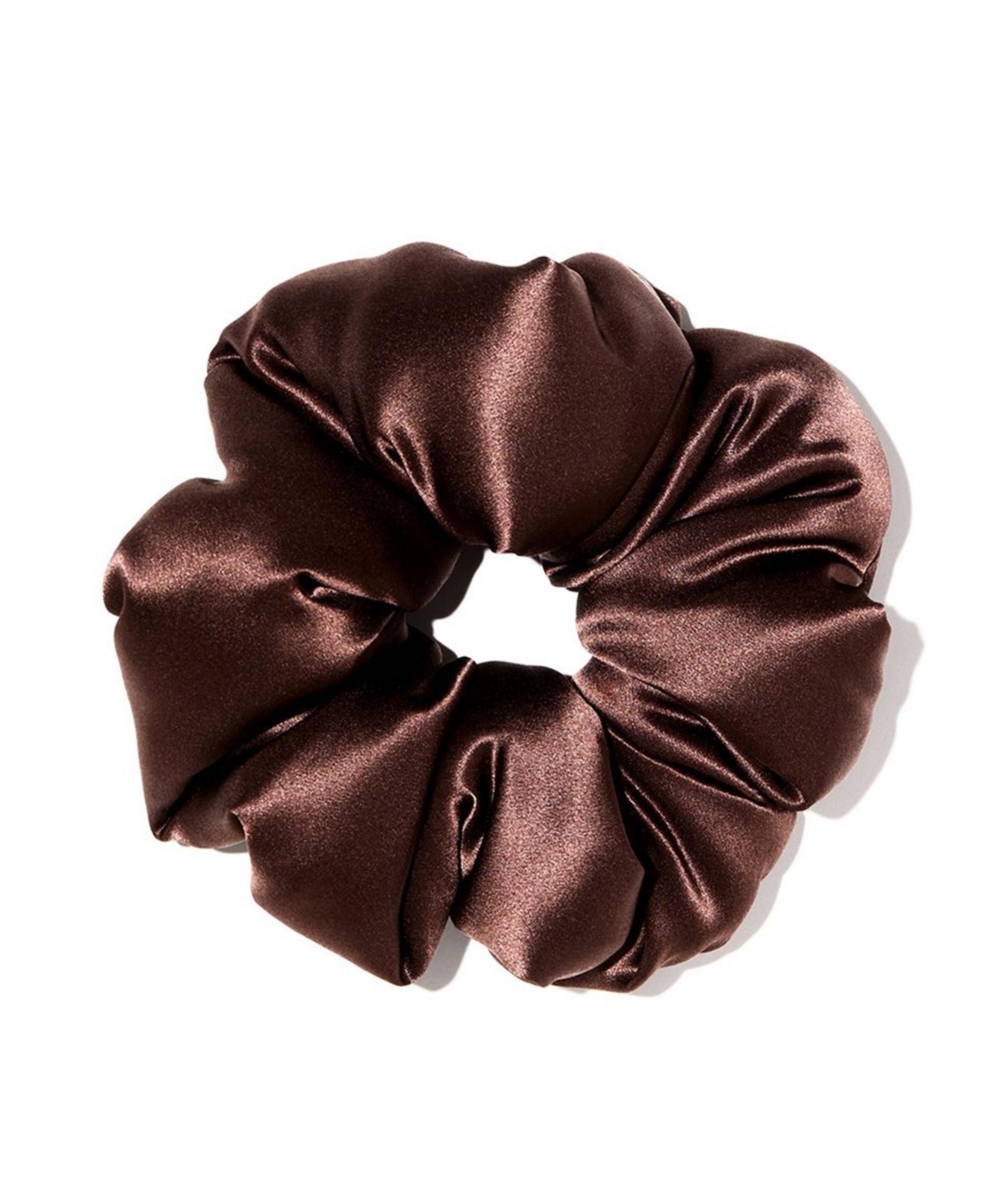 Drowsy Sleep and the City Padded Scrunchie