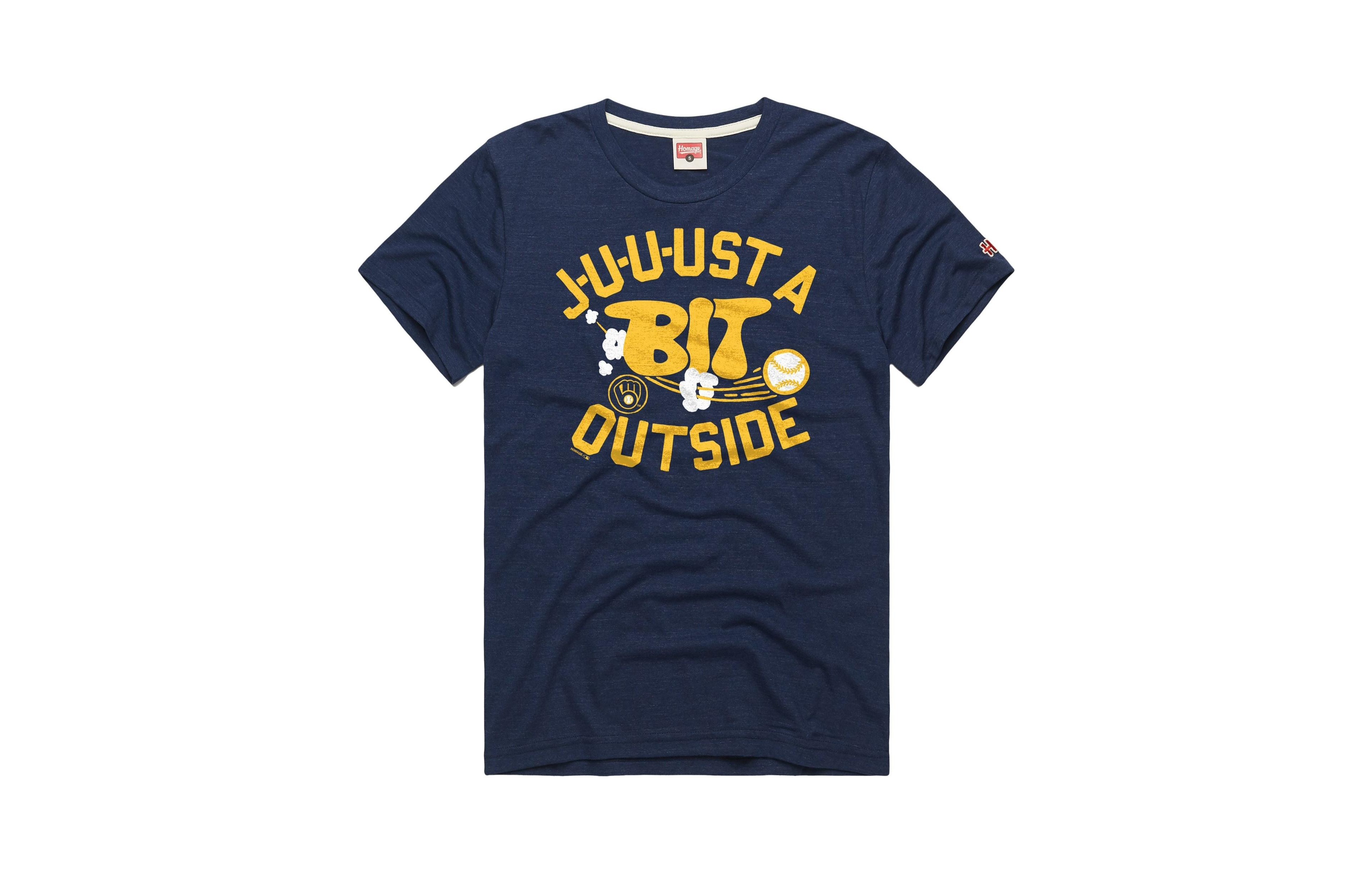Homage Men's Graphic T-Shirt