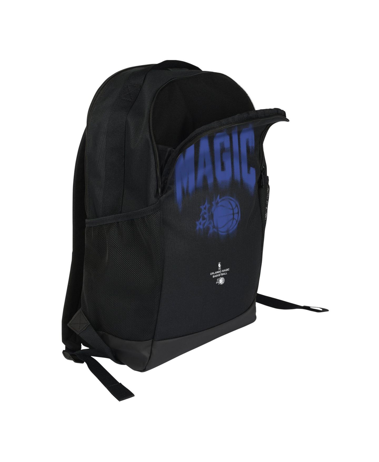 Рюкзак Nike Orlando Magic 2026 Standard Issue с основным логотипом — фото 4