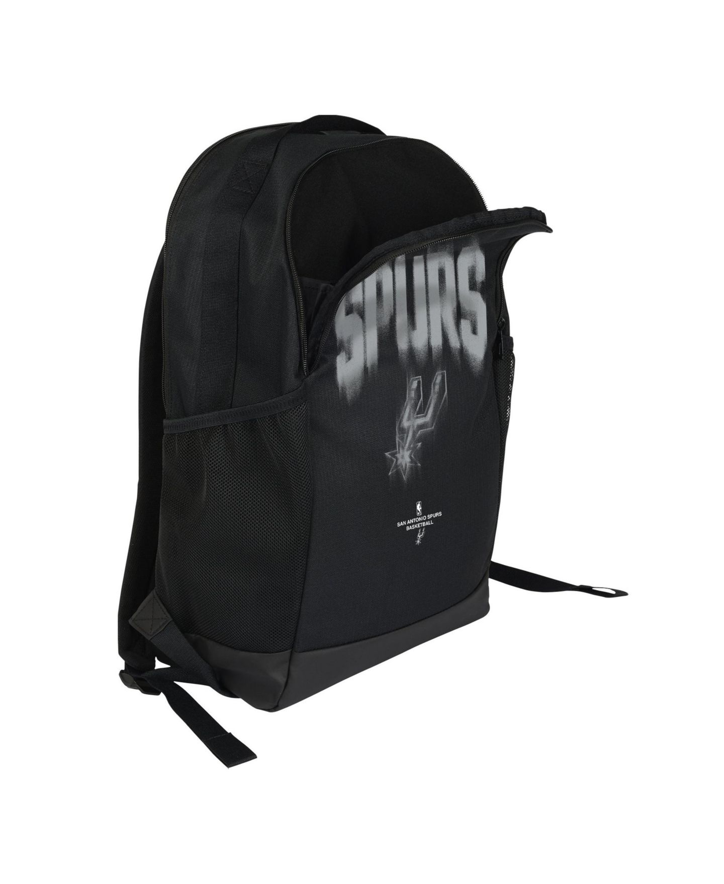 Рюкзак Nike San Antonio Spurs 2026 Standard Issue с главным логотипом — фото 4