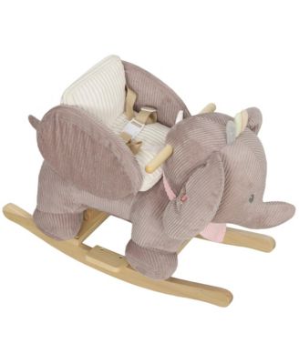Rocking Ride-On Toy, Ages 18-36 Months