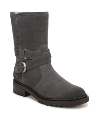 Women's Sophi Zipper Booties