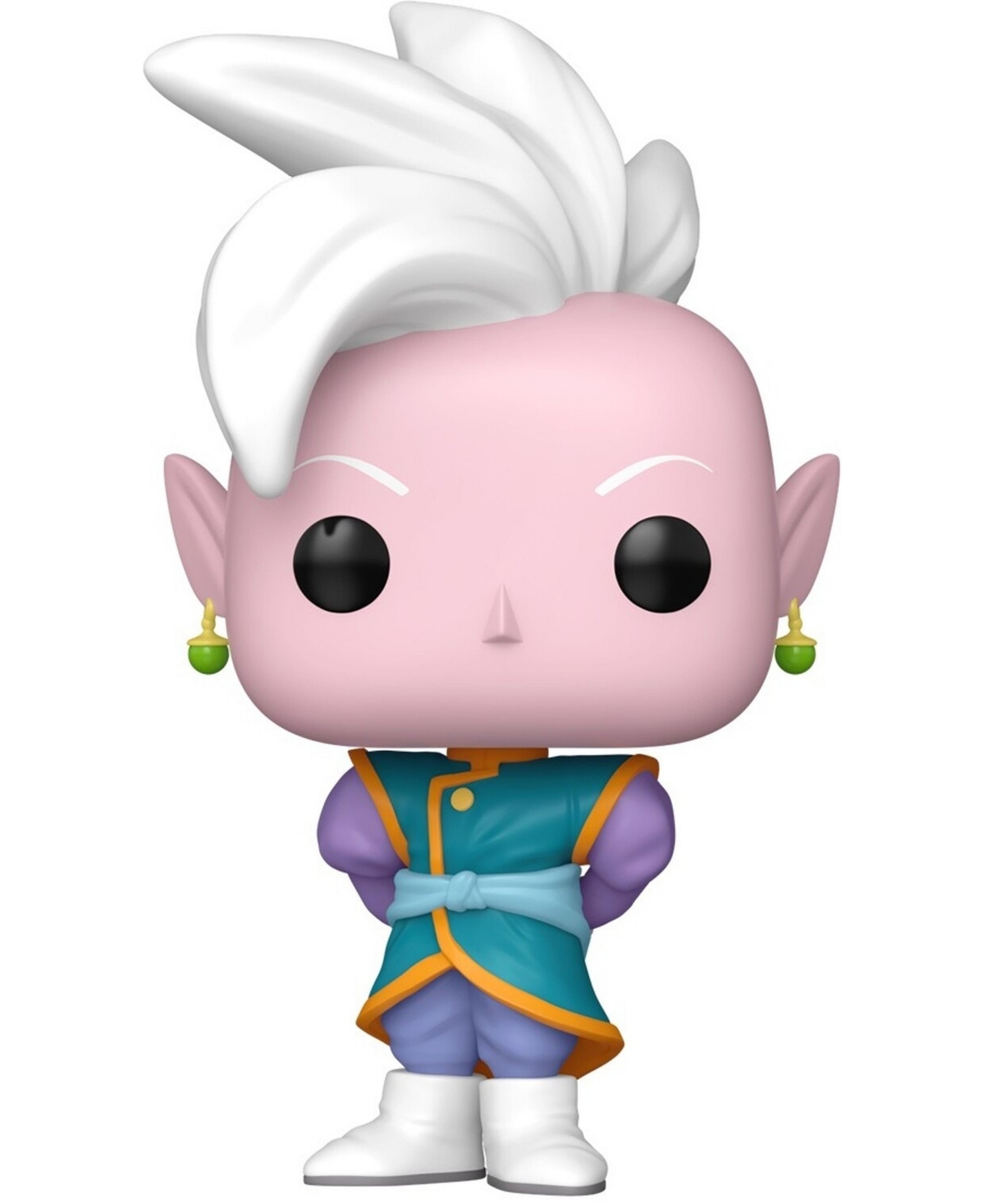 Funko Pop! Dragon Ball Daima Supreme Kai Mini Vinyl Figure