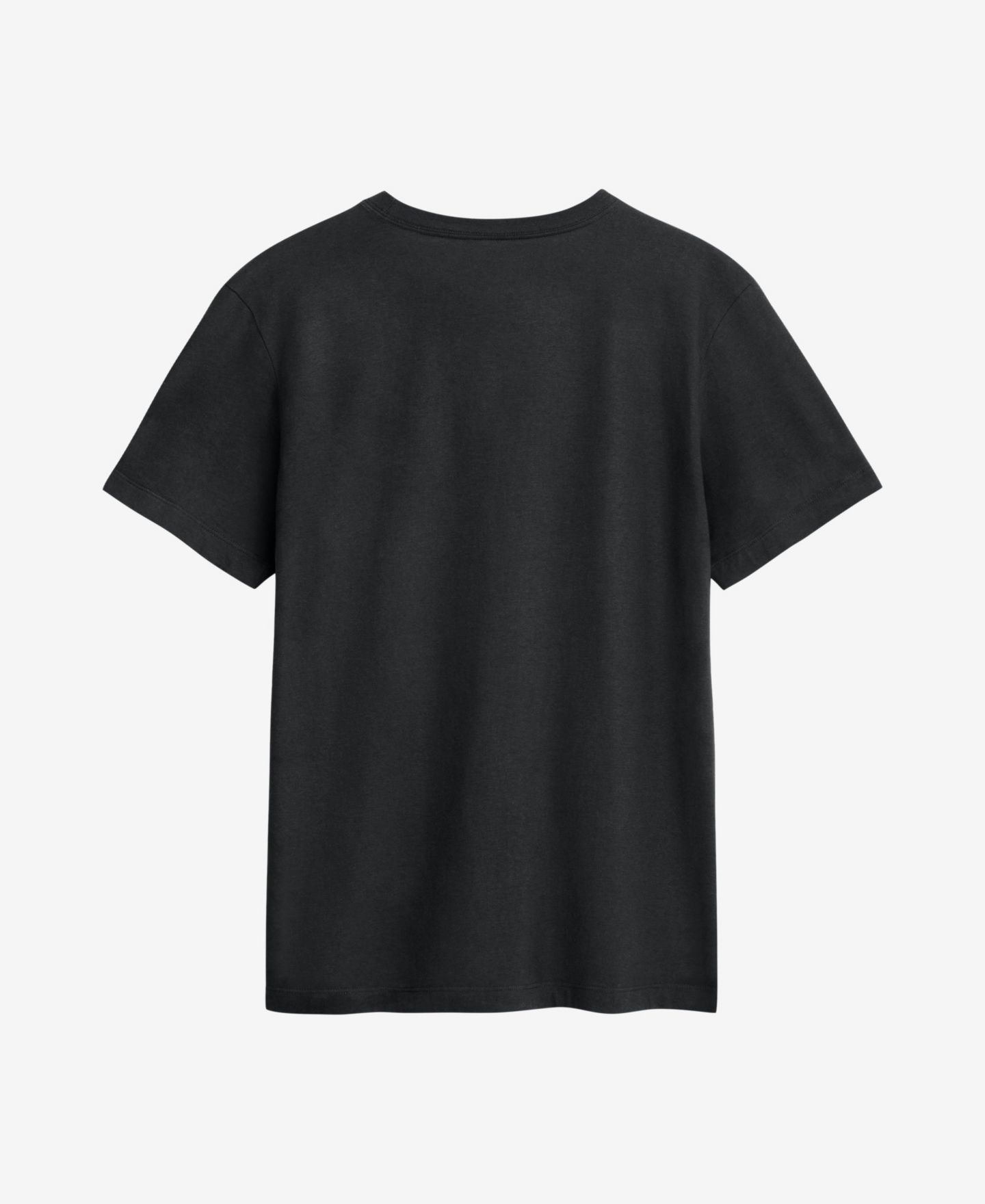 Мужская футболка Nike Black Seattle Mariners Tonal Club — фото 2