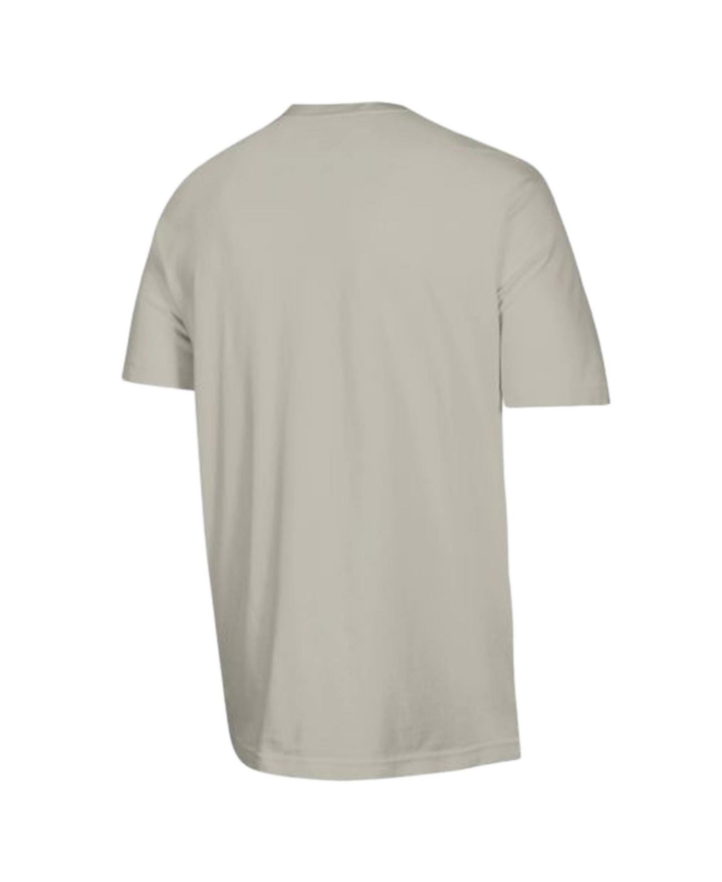 Мужская футболка Gear For Sports Beige Lafc Big Soft — фото 3