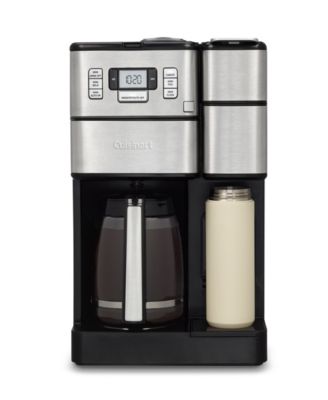 Coffee Center Grind & Brew Plus SS-GB1NAS
