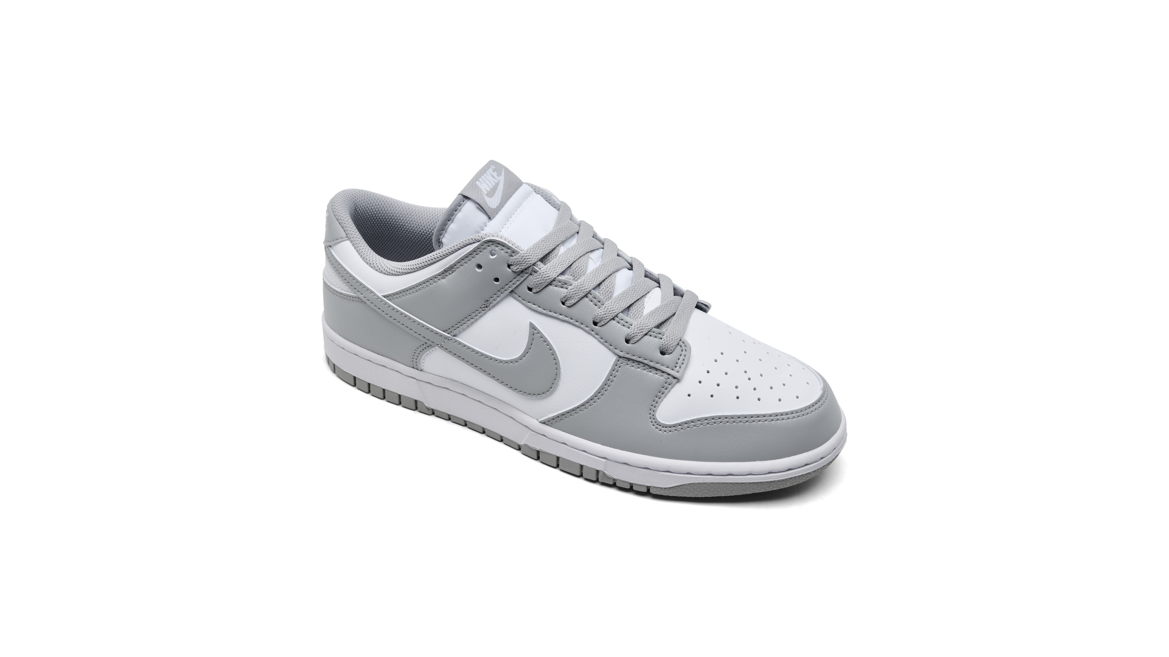 Nike Men's Dunk Low Retro Lifestyle Sneakers from Finish Line