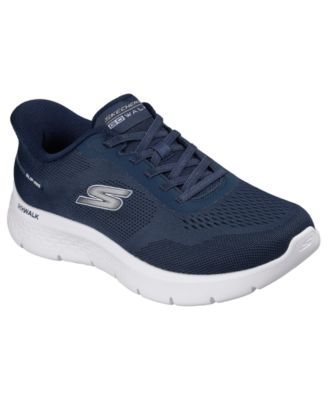 Women's Slip-ins: GO WALK Flex - Azriel Athletic Walking Sneakers from Finish Line