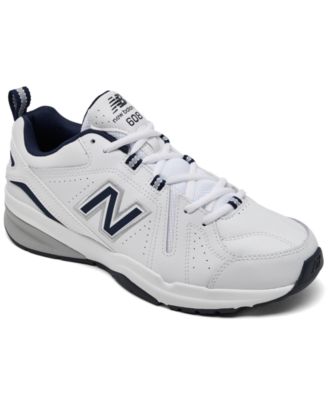 Men's 608v5 Training Sneakers from Finish Line