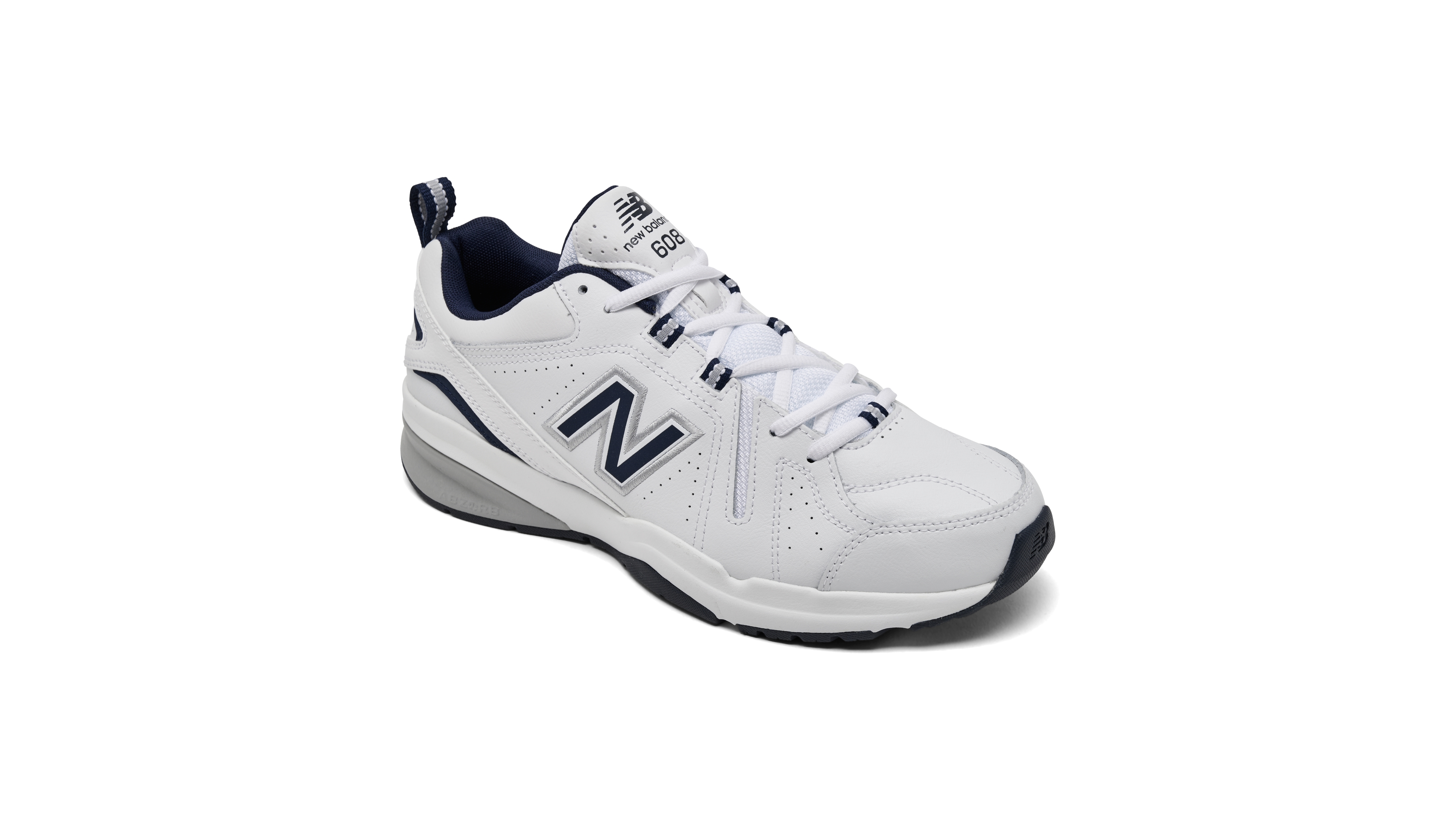 New Balance Men's 608v5 Training Sneakers from Finish Line