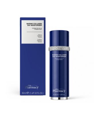 1% Marine Collagen Anti-Aging Day Moisturizer 50ml