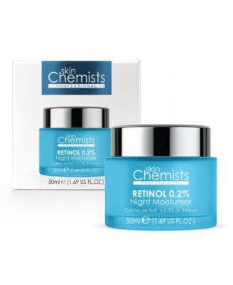 Retinol 0.2percentage Night Moisturizer 50ml