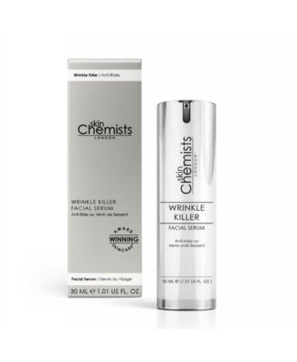 Wrinkle Killer Anti-Aging Facial Serum 30ml